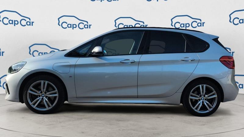 Bmw Serie 2 Active Tourer xDrive 225e 220 Bva6 m Sport