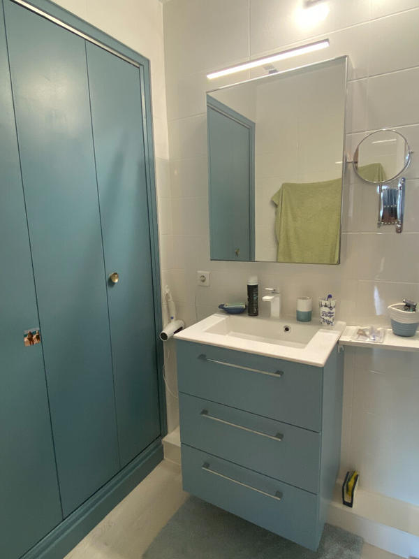 Appartement - 80 m² - 3 pièces