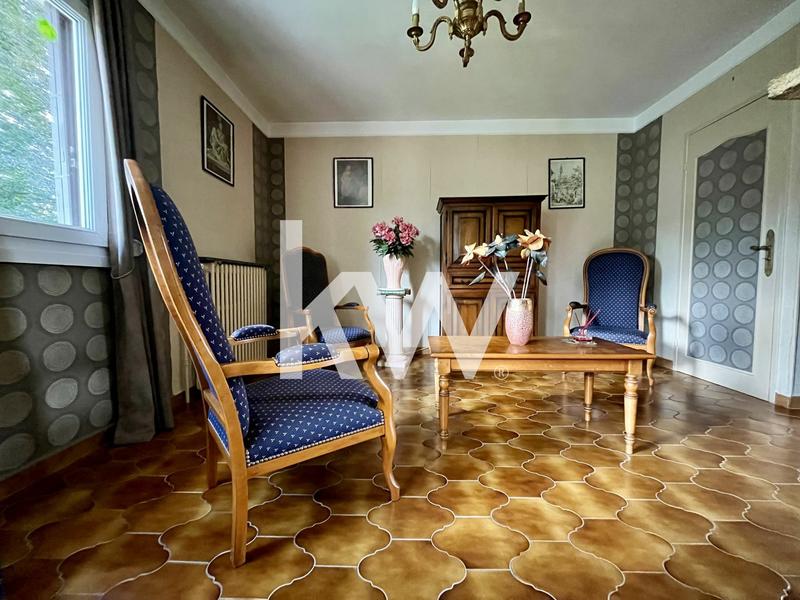 Pavillon - 65 m² - 4 pièces