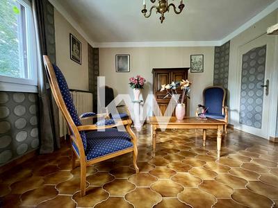 Pavillon - 65 m² - 4 pièces