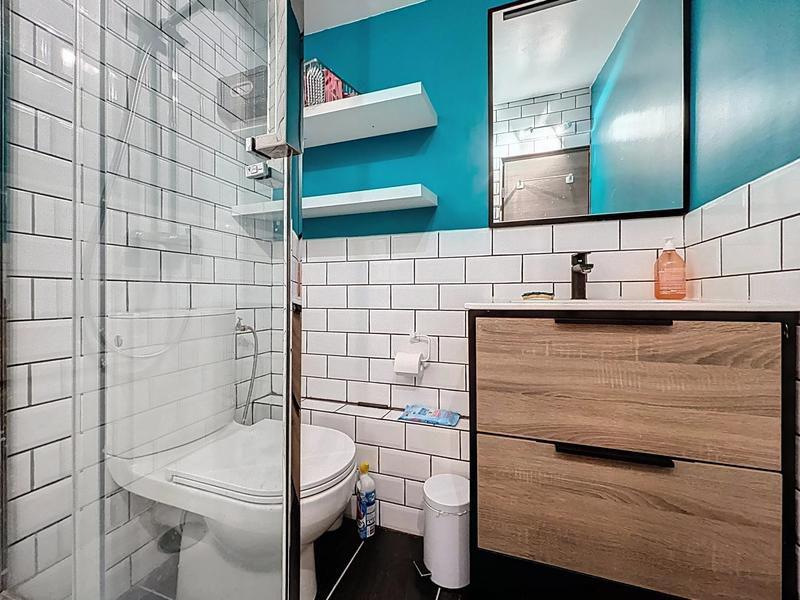 Appartement - 71 m² - 4 pièces