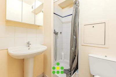 Appartement - 18 m² - 1 pièce