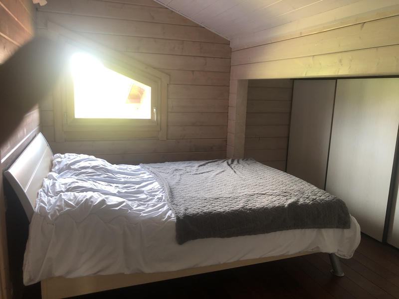 Maison - 143 m² - 4 pièces