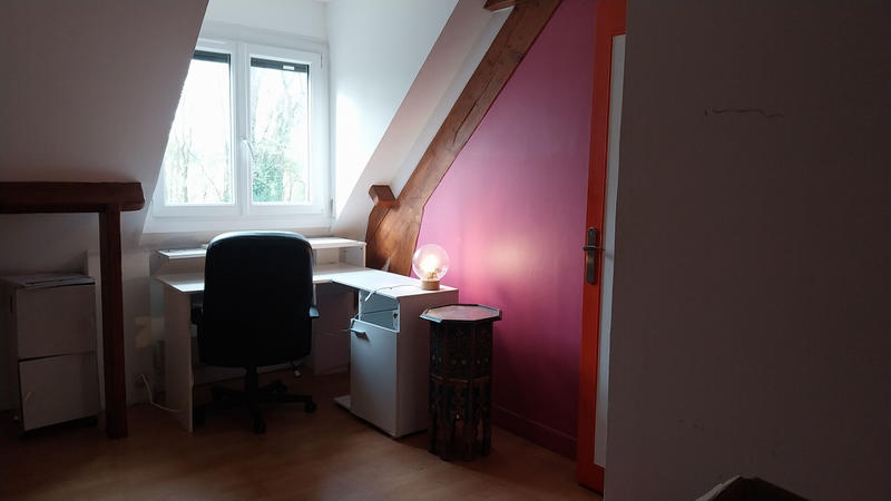 Maison - 145 m² - 5 pièces