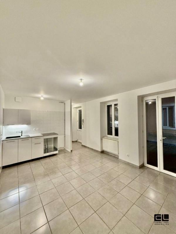 Immeuble - 286 m² - 18 pièces