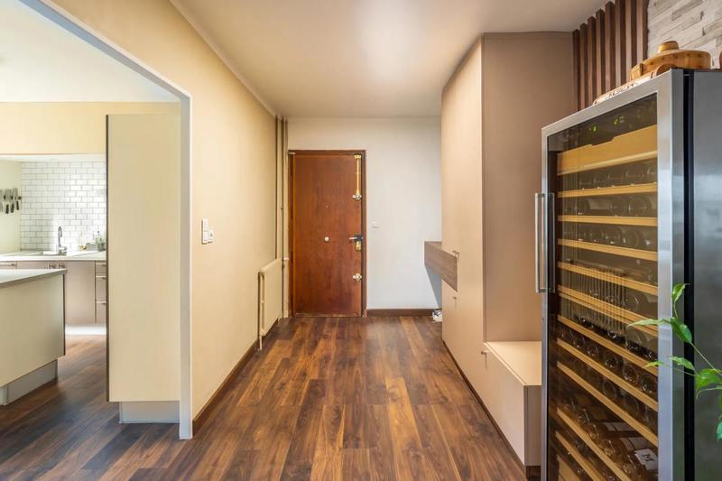 Appartement - 102 m² - 3 pièces