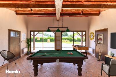 Maison - 170 m² - 5 pièces