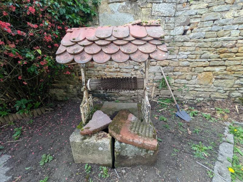 Appartement - 210 m² - 6 pièces