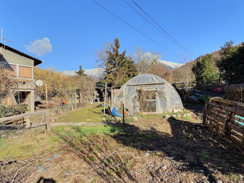 Maison - 75 m² - 4 pièces