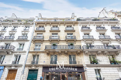 Appartement - 74 m² - 4 pièces