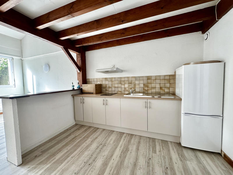 Maison - 174 m² - 7 pièces