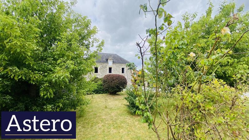 Propriété - 183 m² - 6 pièces