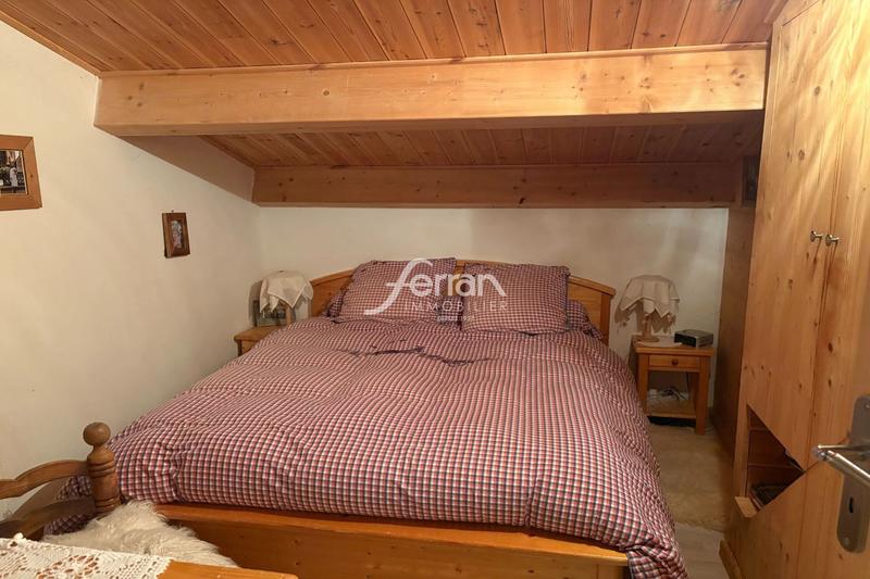 Maison - 50 m² - 3 pièces