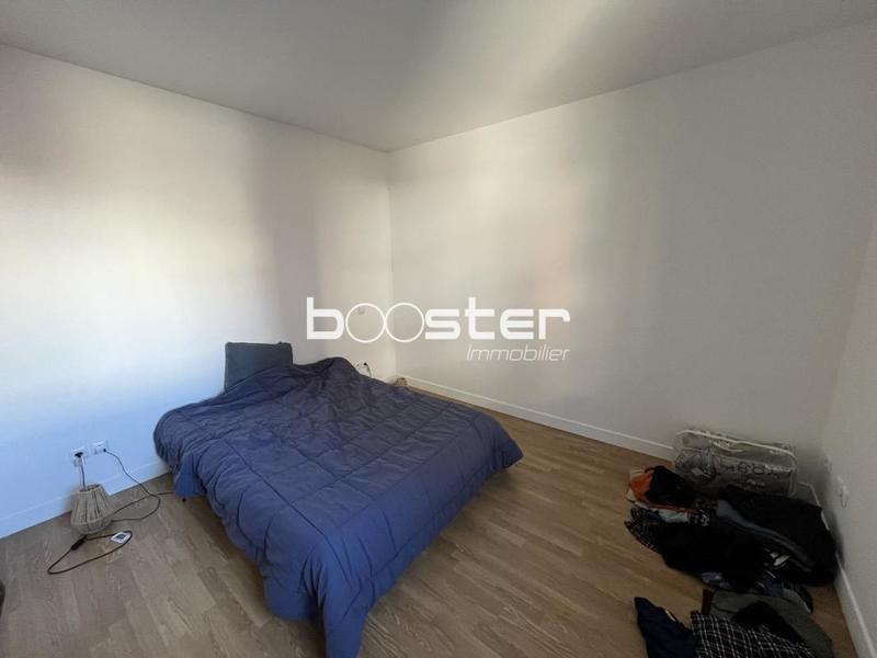 Appartement ancien - 47 m² - 2 pièces