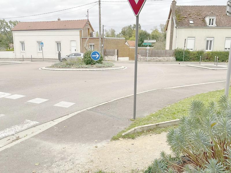 Appartement - 17 m² - 1 pièce