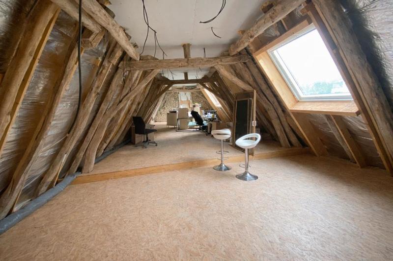 Maison - 131 m² - 5 pièces