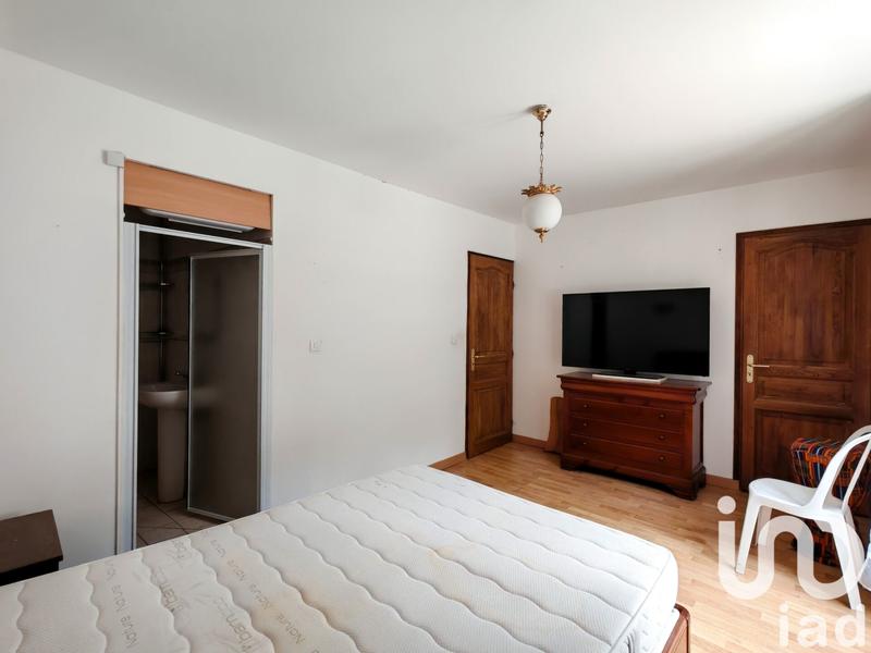 Appartement - 87 m² - 4 pièces