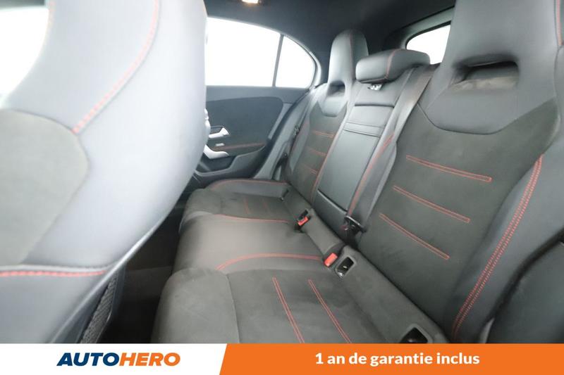 Mercedes Classe a 200 d Amg Line 8g-Dct 150 ch