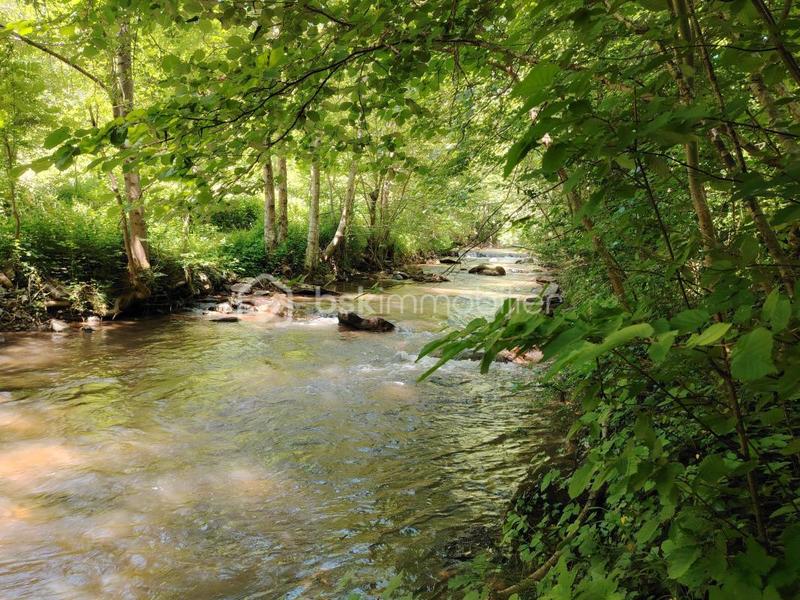 Maison de village - 40 m² - 2 pièces