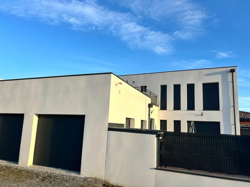 Villa - 133 m² - 4 pièces