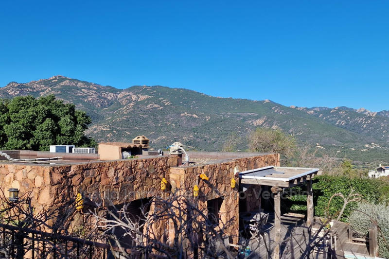 Maison - 109 m² - 4 pièces