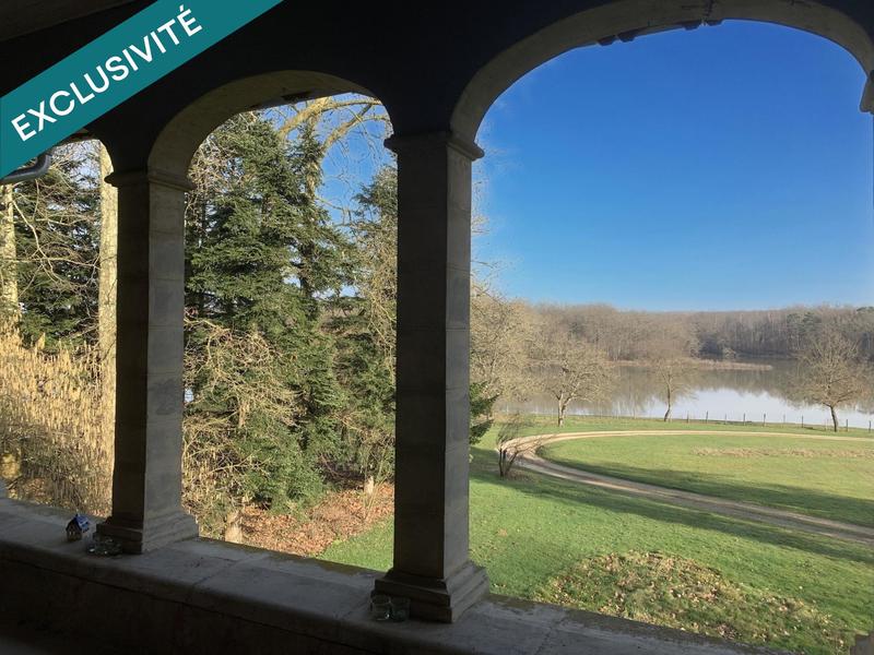 Maison - 274 m² - 11 pièces