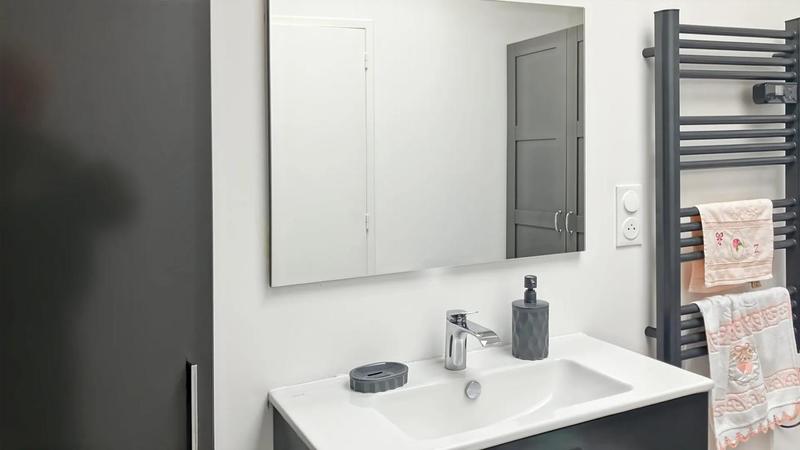 Maison - 109 m² - 5 pièces