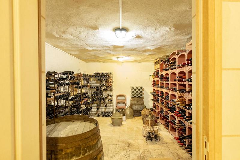 Maison - 407 m² - 11 pièces