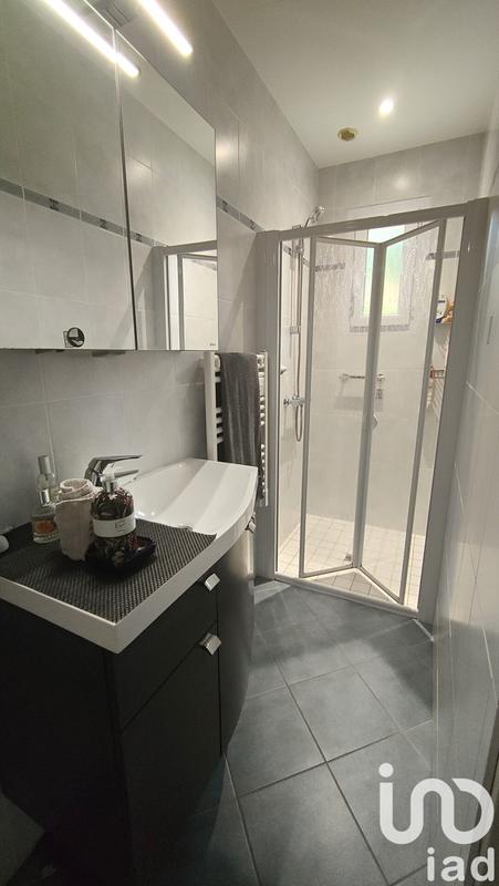 Maison - 126 m² - 5 pièces