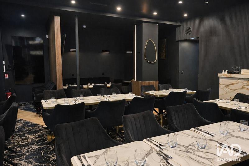 Local commercial - 130 m²