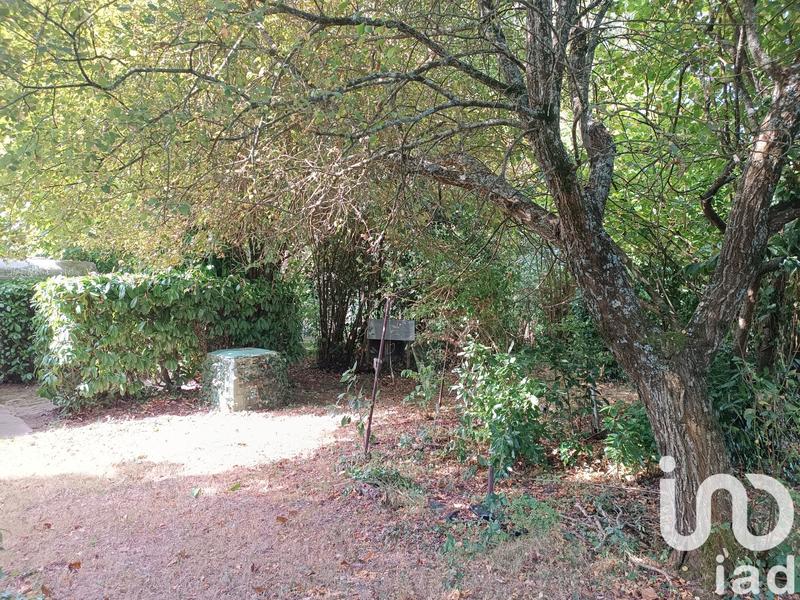 Maison - 78 m² - 4 pièces