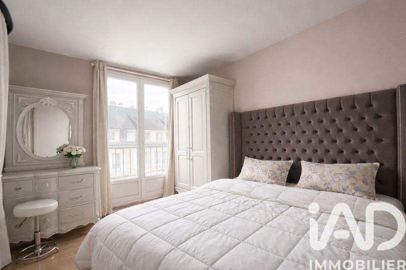 Appartement - 73 m² - 4 pièces