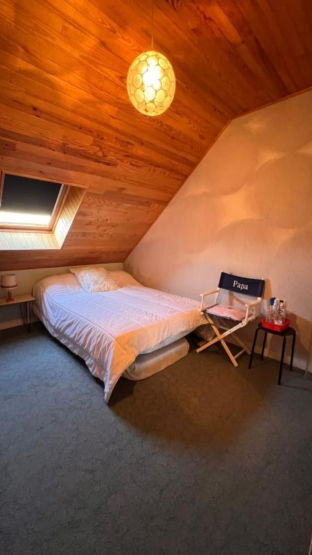 Maison - 156 m² - 5 pièces