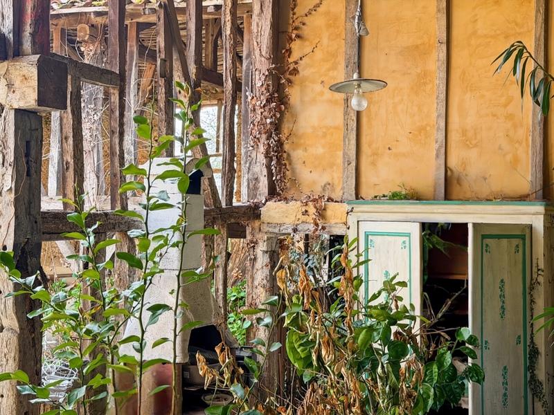 Maison traditionnelle - 250 m² - 9 pièces