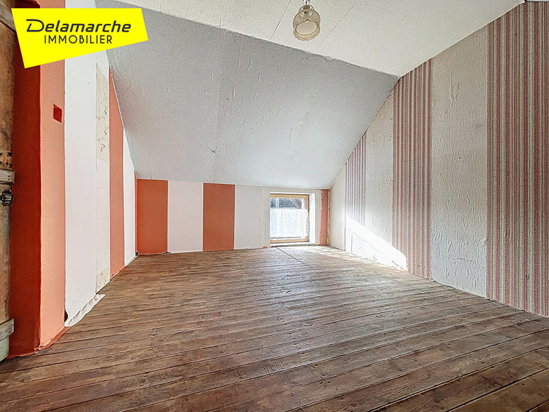 Maison - 119 m² - 5 pièces