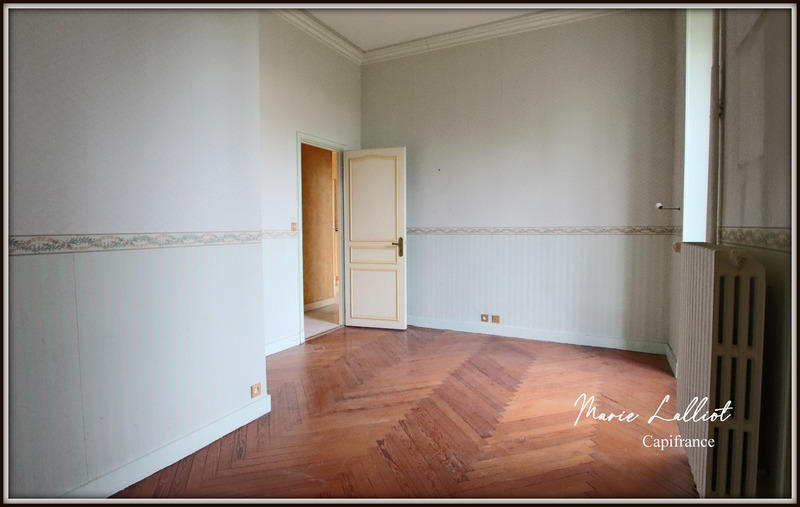 Appartement - 133 m² - 5 pièces