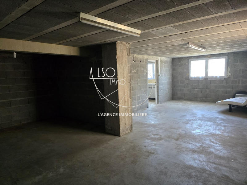 Maison - 113 m² - 4 pièces