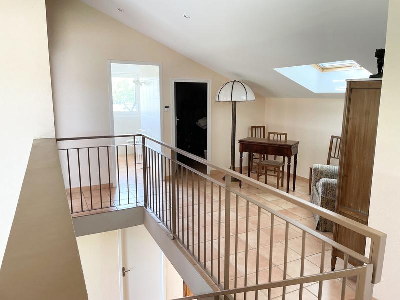 Maison - 172 m² - 5 pièces