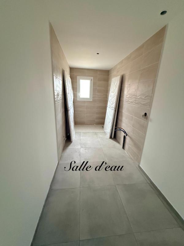 Villa - 120 m² - 4 pièces