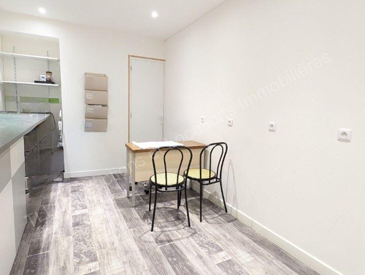 Local d'activité / Entrepôt - 96 m²