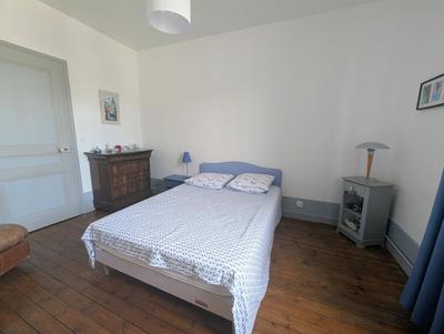 Maison - 169 m² - 7 pièces