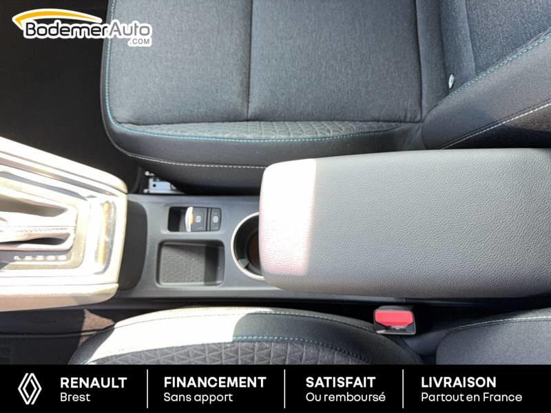 Renault Symbioz E-Tech full hybrid 145 Evolution