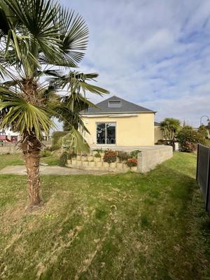 Maison - 112 m² - 4 pièces