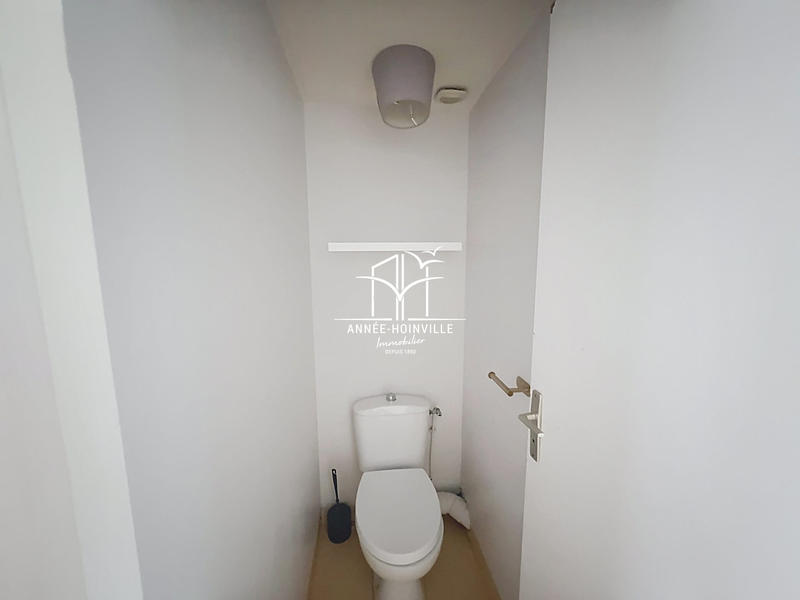 Maison traditionnelle - 65 m² - 3 pièces