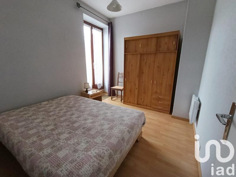 Maison de ville - 79 m² - 4 pièces