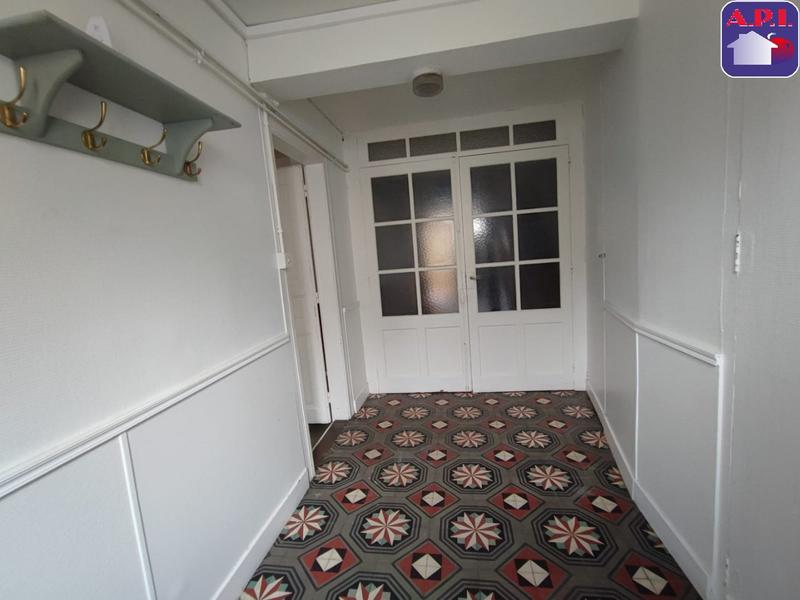 Maison - 166 m² - 4 pièces