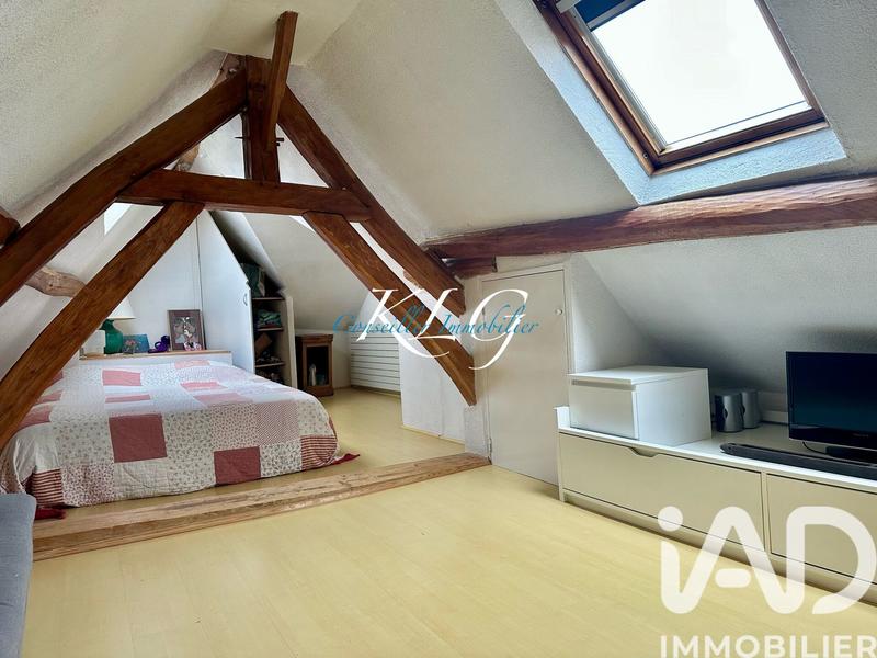 Maison de campagne - 219 m² - 8 pièces