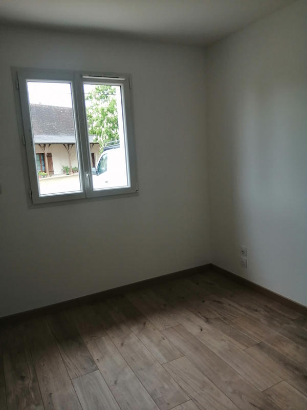 Villa - 102 m² - 5 pièces