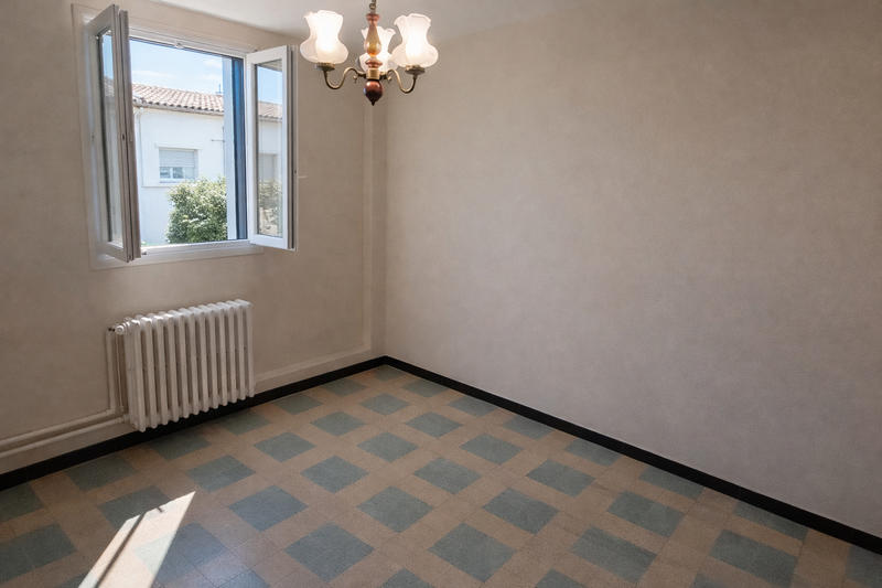 Maison - 94 m² - 4 pièces