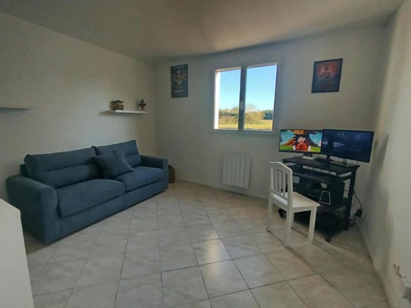 Propriété - 131 m² - 4 pièces
